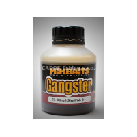 Mikbaits - Booster Gangster 250ml
