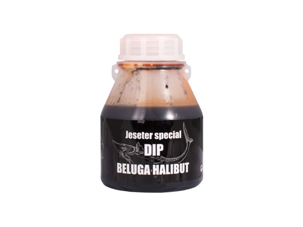 LK Baits Jeseter Special Dip 200ml