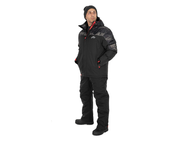 FOX Rage - Oblek (bunda + kalhoty) Rage winter suit