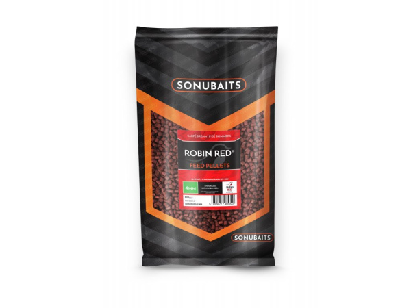 SONUBAITS - Pelety Feed pellets - 6mm / 900g