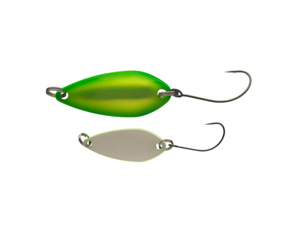 DAIWA - Plandavka PRESSO ADM 2,6cm Lightning green