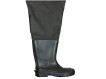 PROS - Brodící kalhoty STANDARD SP03 dark olive