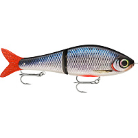 Rapala wobler Super Shadow Rap Glide 86g 16 cm SPWR