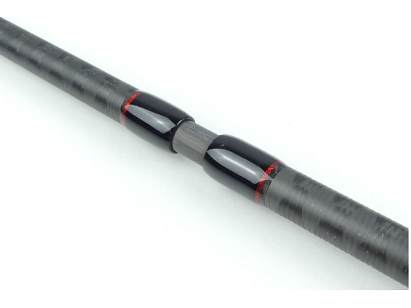SPORTEX - Prut Black Pearl MAXX, 2,7m, 24-74g, 2D