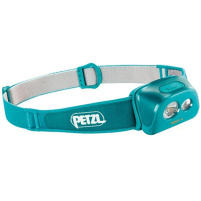 Petzl - Čelovka Tikka+ 2014 Tyrkysová - VÝPRODEJ!