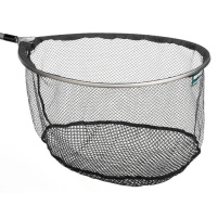 SPRO - Podběráková hlava C-TEC rubber coated mesh 50x40x35cm