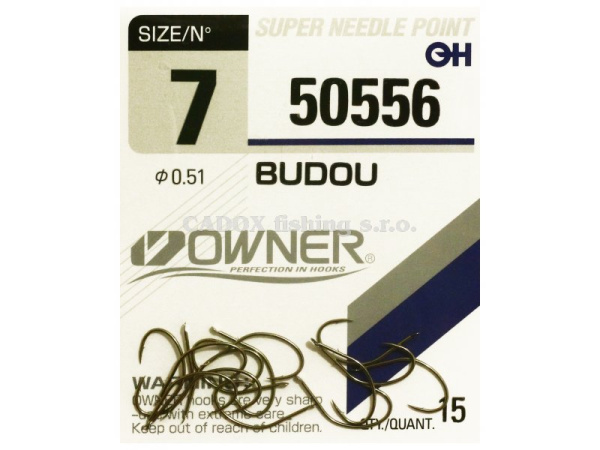 OWNER - Jednoháčky 50556 vel : 9 - bal : 16ks 