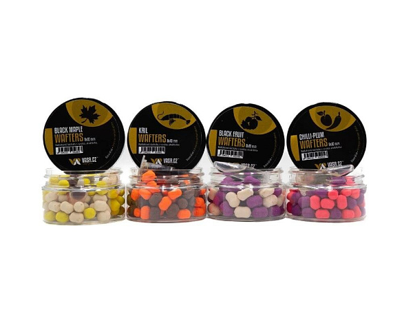 VASR.cz - Wafters Krill 60ml 8x10mm