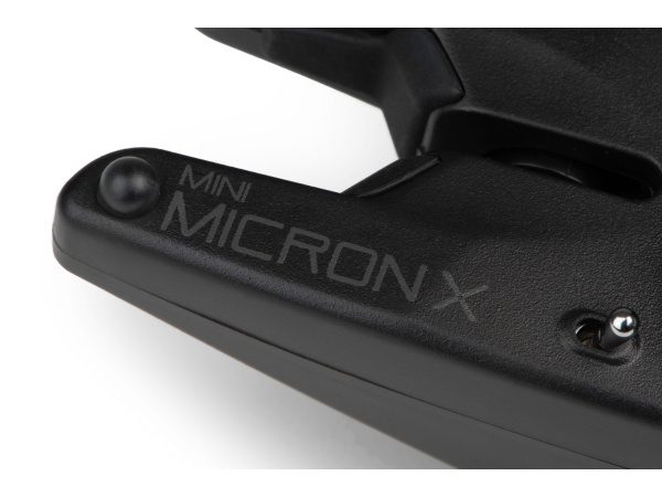 FOX - Sada signalizátorů s příposlechem Mini micron X 4 rod set