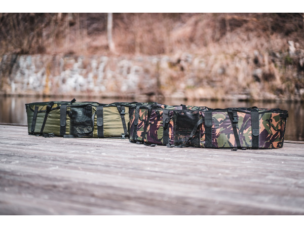 Giants fishing - Podložka Luxury Camo Unhooking Mat