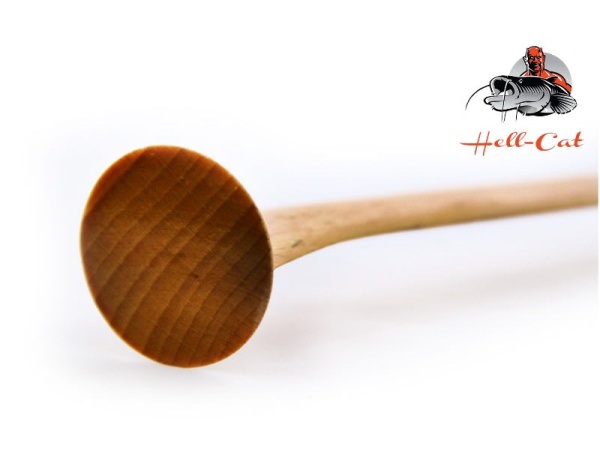 Vábnička Hell-Cat velká plochá II