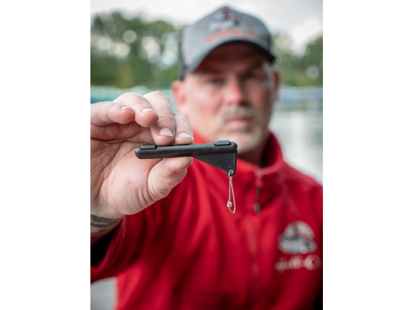 Hell-Cat Závěs na zátěž Changeable Slider Boom,2ks