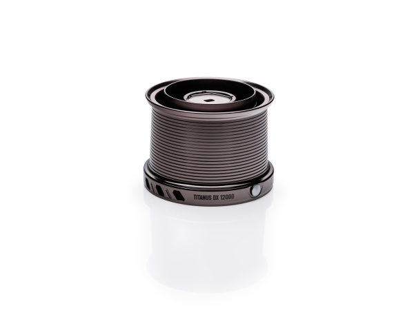 Mivardi Naviják Titanus DX - cívka 12000