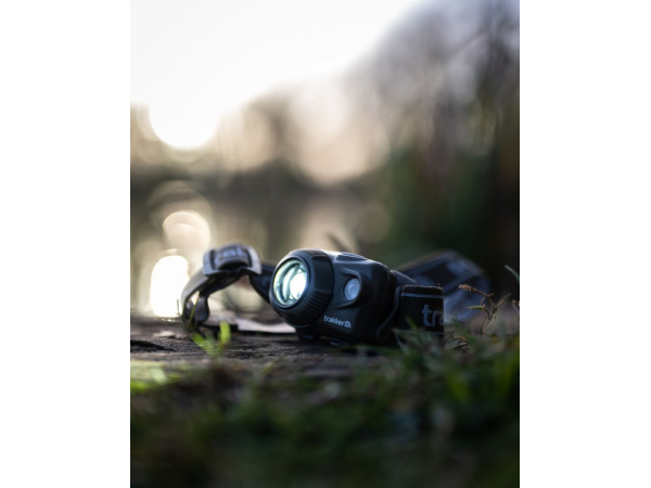 Trakker Čelovka Nitelife Headtorch 580 Zoom