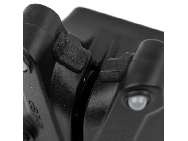 Trakker Products Trakker Hlásiče - DB7-R 3 Rod Bite Alarm Set