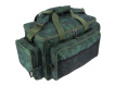 NGT Taška Insulated Carryall Dapple Camo 709