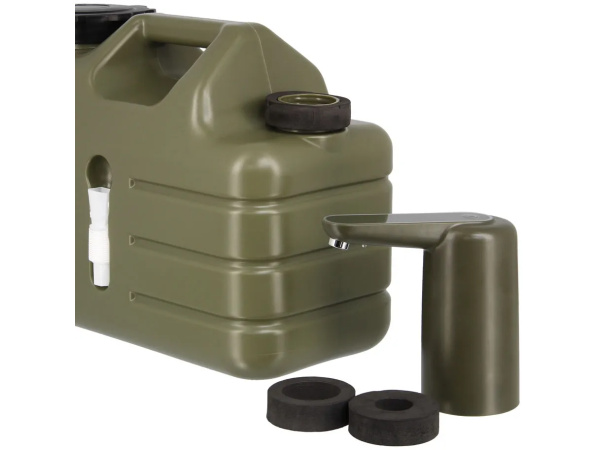 NGT Automatická Pumpa Auto Water Tap