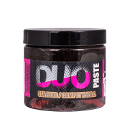 LK Baits DUO X-Tra Paste Sea Food/Compot NHDC 200ml - VÝPRODEJ