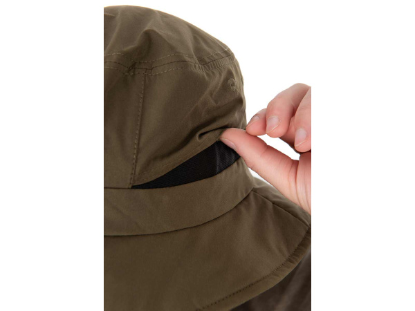 Fox Khaki Boonie Bucket Hat