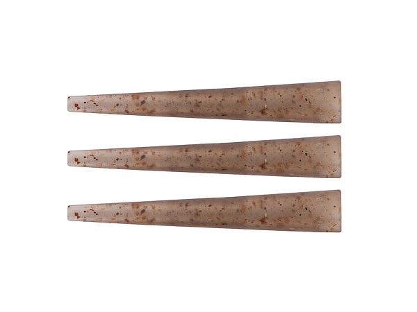 Fox Převleky Na Závěsky Edges Camo Lead Clip Tail Rubbers