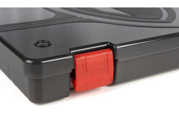 Fox Rage Stack 'N' Store Shield Storage