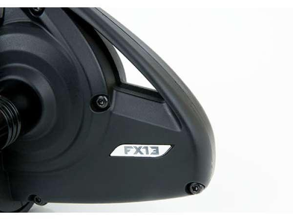 Fox naviják FX13 Reel
