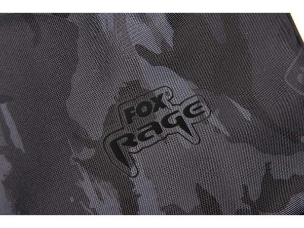 Fox Rage Camo Voyager Rucksack