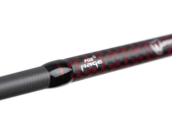 Fox Rage Warrior Dropshot Rod