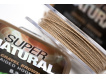 KORDA Návazcová Šňůrka Super Natural Gravel Brown 25lb 25 m