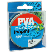 Giants fishing PVA náhradní punčocha Micromesh Refill 20m