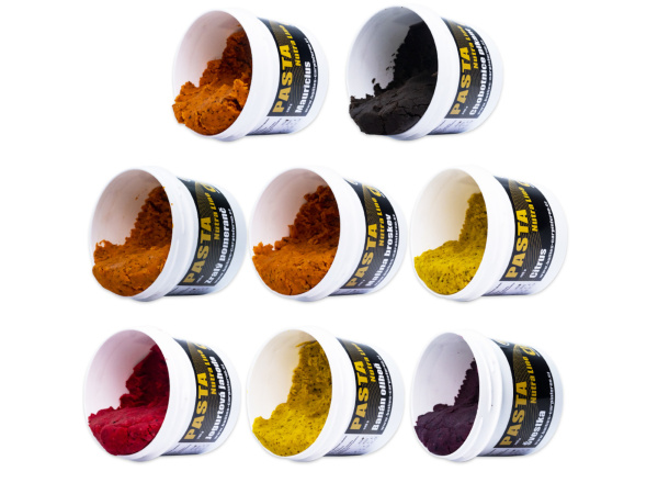 Carp Inferno Boilies Pasta Nutra Line 200g