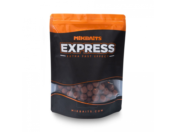 Mikbaits - Boilie Express 900g, 20mm