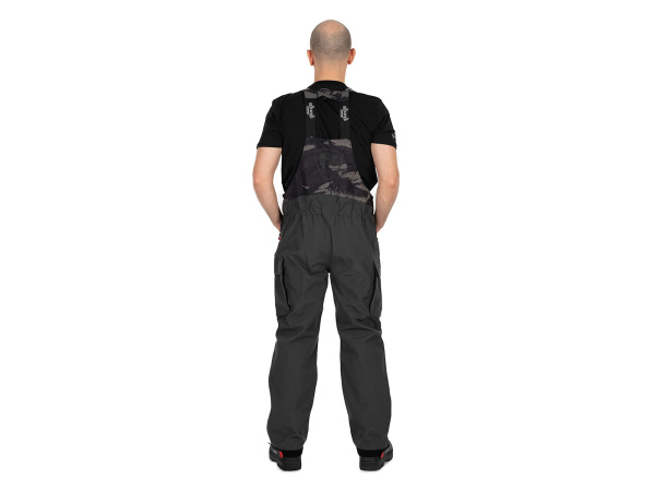FOX - Rage kalhoty Tri Layer Salopettes