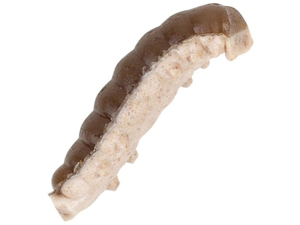 Berkley - Vosí larva Powerbait Honey Worm 55ks 2,5cm