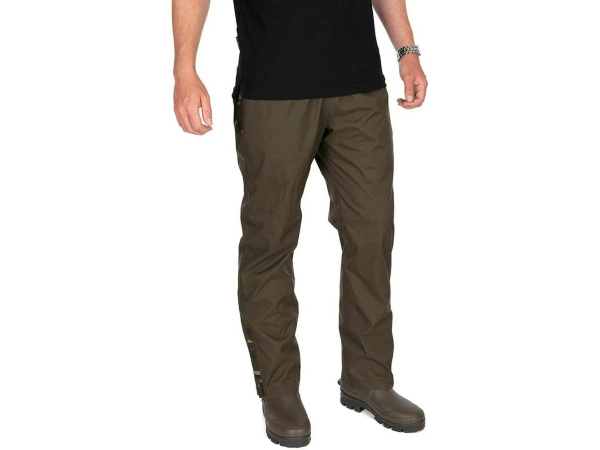 FOX - Kalhoty Camo Khaki RS 10K Trouser