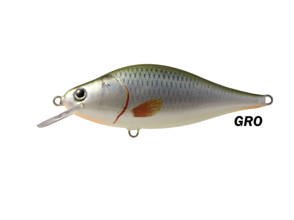 DORADO - Wobler Tempter 10cm