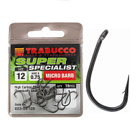 Háčky Trabucco Super Specialist
