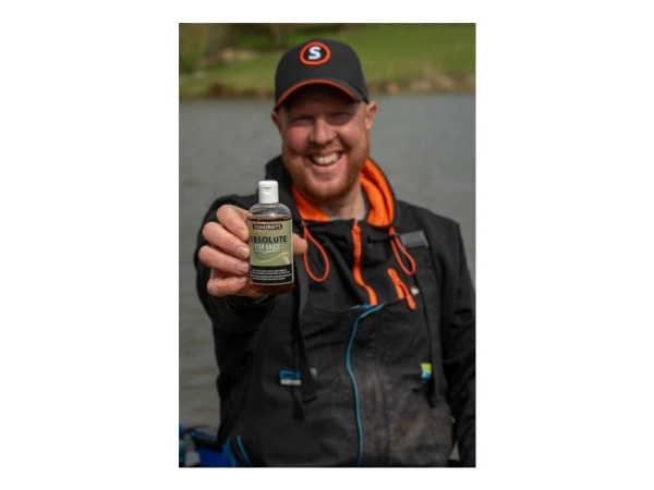 SONUBAITS - Absolute Fish Sauce, 200ml