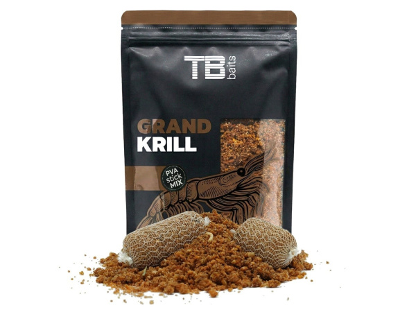PVA Stick Mix Grand Krill - 200 g