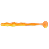 Relax - Gumová nástraha Texas 4 - Barva L033 - blister 4ks - 10cm