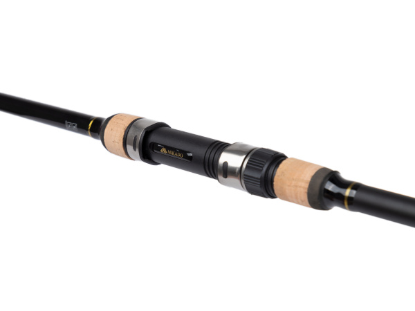 MIKADO - Prut Sensual N.G. medium light spin 2,14m 5-28g 2D