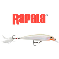 RAPALA - Wobler X-RAP 8cm - GLGH