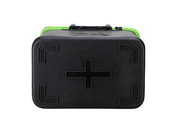 DAIWA - Taška D-VEC Eva Hard Tackle Container M