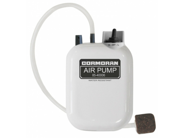 Cormoran - Vzduchovací motorek Aeration pump M|40006