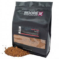 CC Moore - PVA Bag Mix Pacific Tuna, 1kg