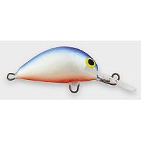 DORADO - Wobler Alaska floating 5cm BP