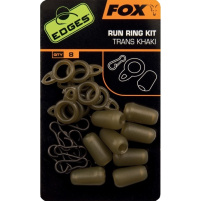 FOX - Závěsný systém Run ring kit
