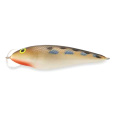 DORADO – Wobler Dead Fish 8cm - GO - VÝPRODEJ