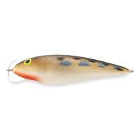 DORADO – Wobler Dead Fish 8cm - GO - VÝPRODEJ