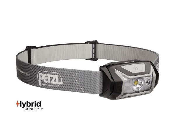 PETZL - Čelovka Tikka Core 2025 černá